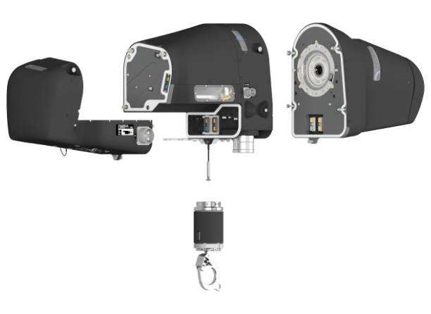 helisar-vue-eclatee-treuil-helicoptere-reel-international