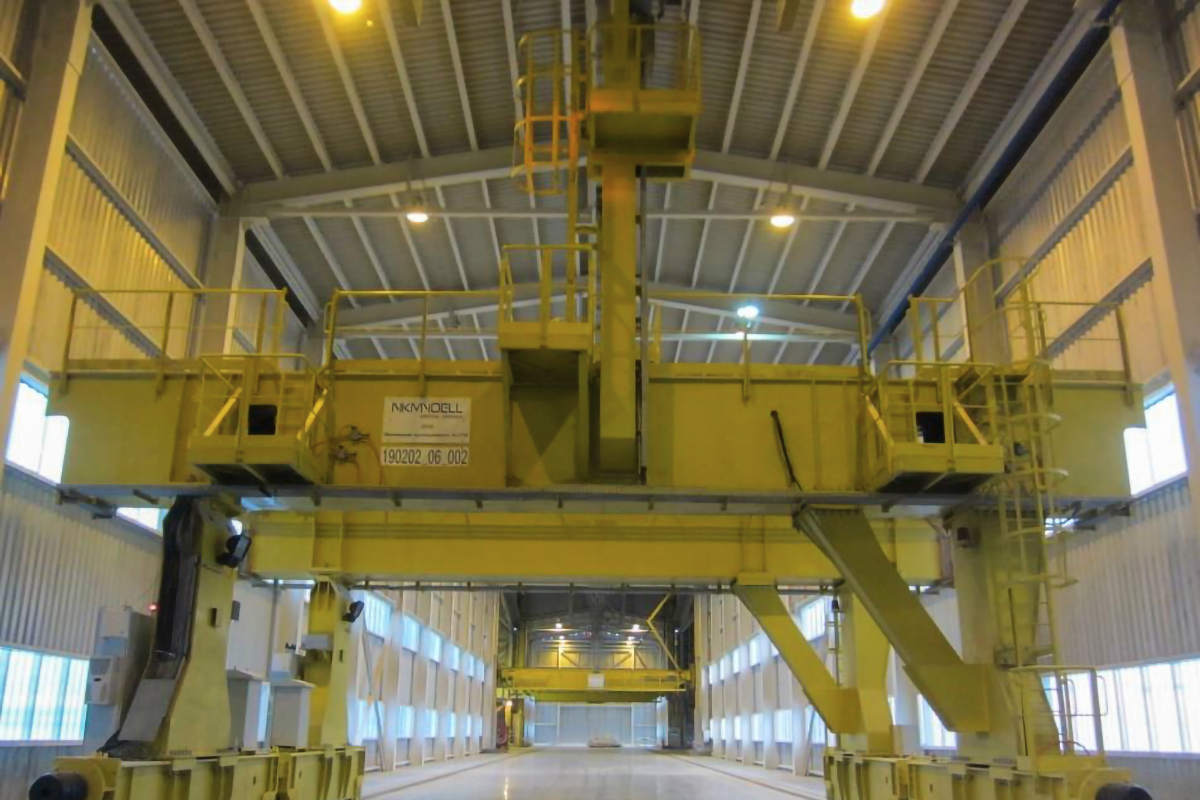 alu-electrolysis-crane-transfer-gantry-systems-reel-international