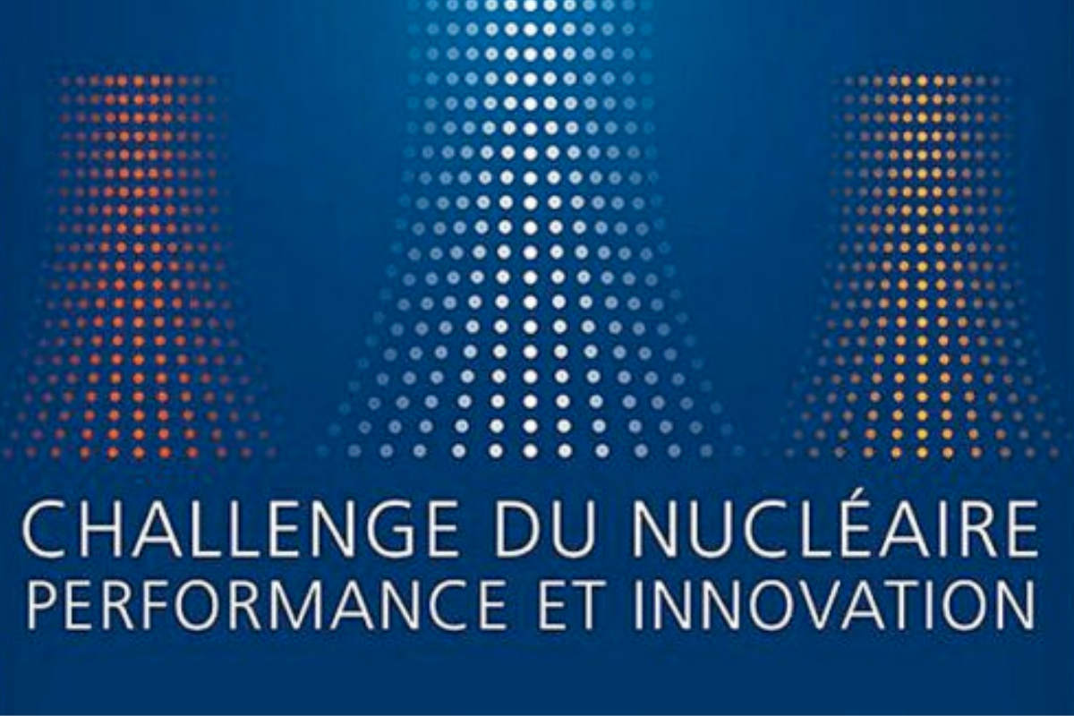 Challenge innovation EDF, victoire de REEL