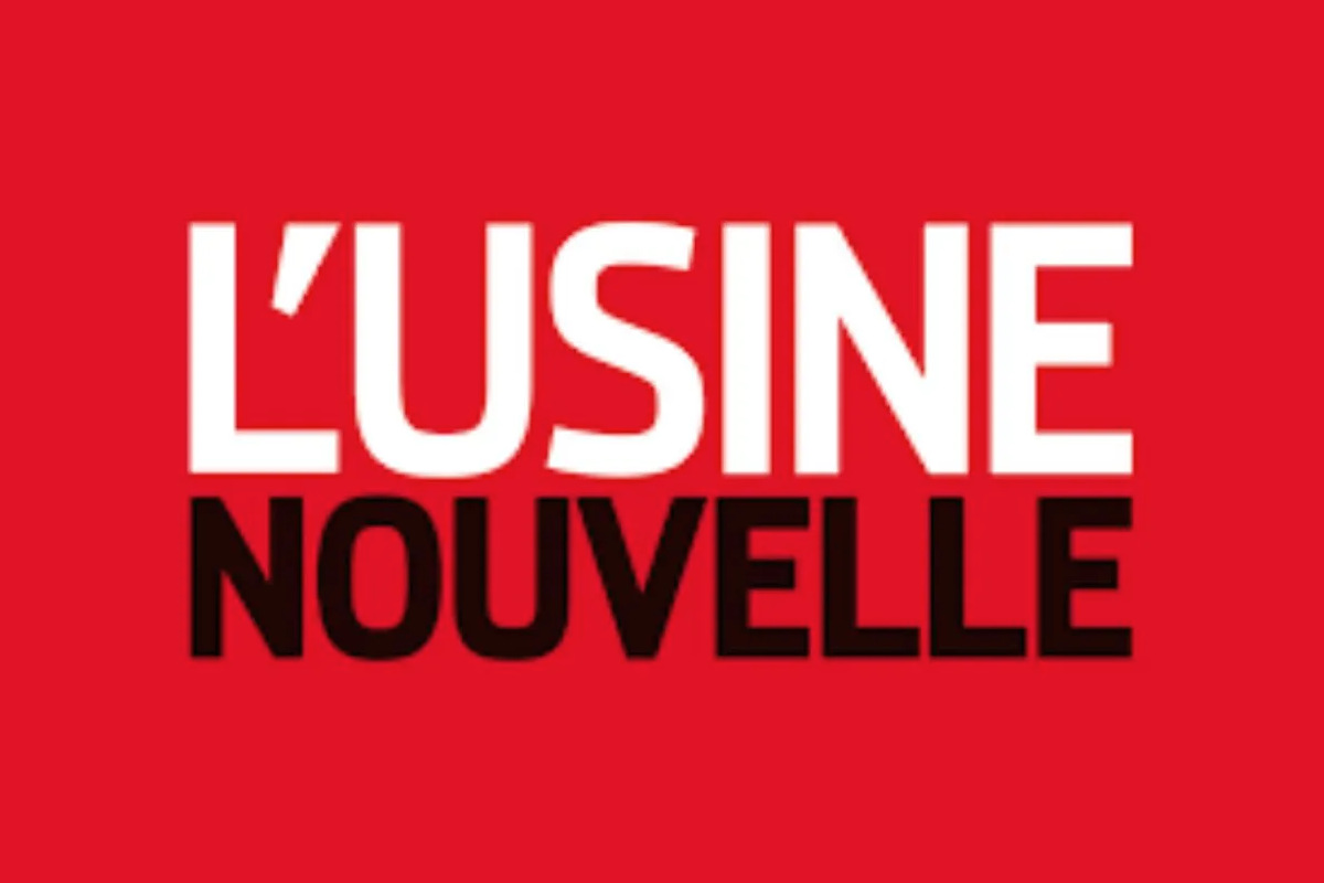 Usine Nouvelle is an industrial magazine