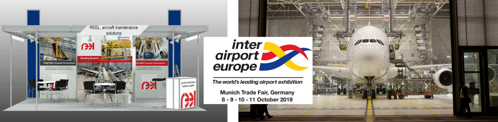 Aeronautic Interairport Exhibition