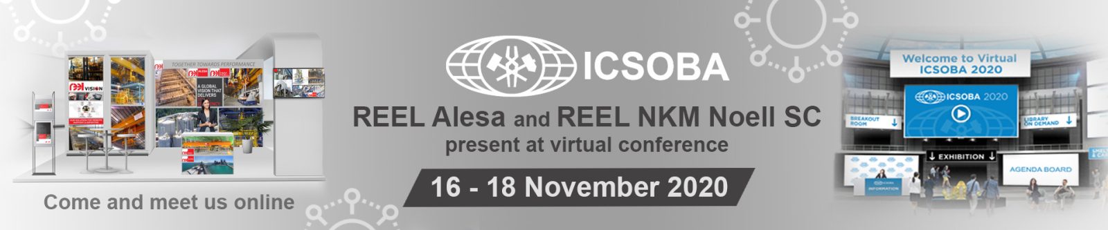 iscoba-virtual-event-REEL alesa et NKM Noell