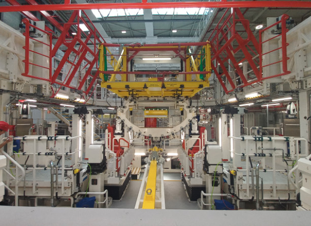 Innovation dans l'aéronautique par REEL international