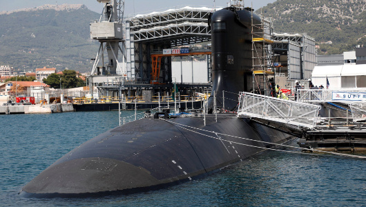 REEL's secure equipment in the defense sector