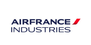 logo airfrance industries, client reel international