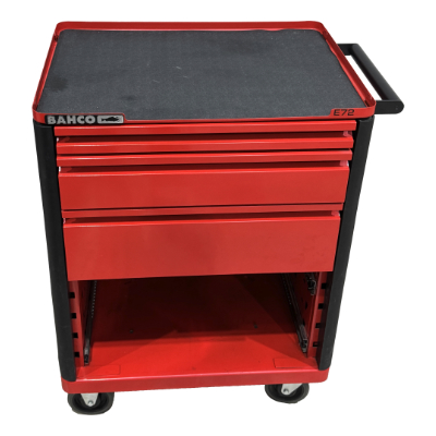 Réel AEI Chariot pour perceuse