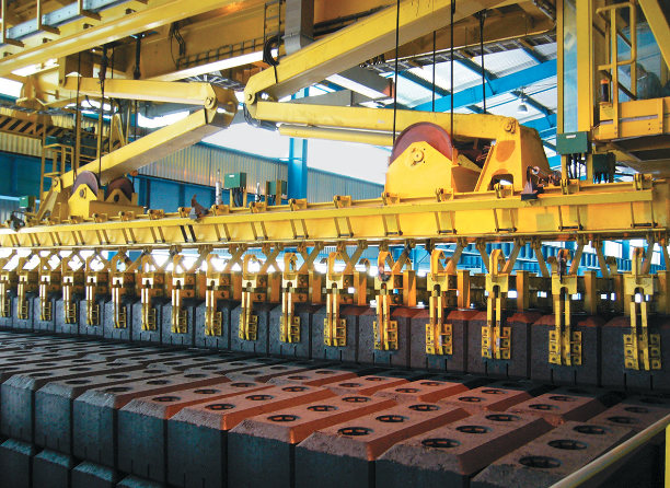 Innovation in Aluminium Handling Solutions with REEL Group
