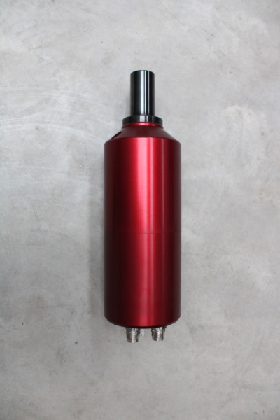 Outil de perçage industriel S500R pour robotique REEL AEI