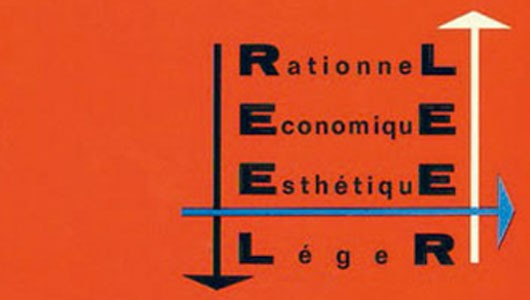 L'acronyme REEL international expliqué en image