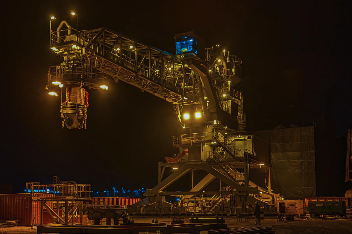 photo illustrant l'acquisition d'ALESA par REEL en 2016