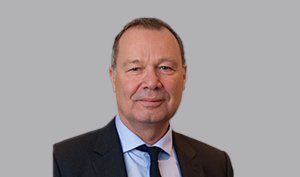 David Pontus, Division Director | Nuclear Energy at reel international