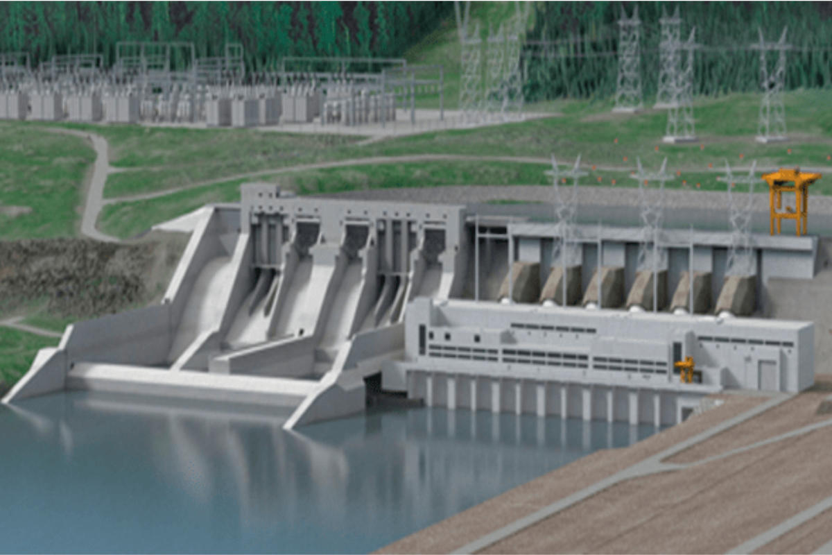 REEL COH contrat d’envergure avec BC Hydro