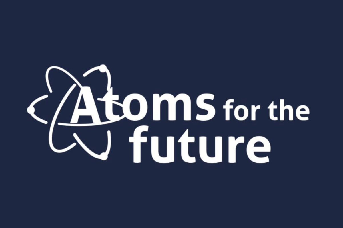 Atoms for the future 2018, REEL est parrain
