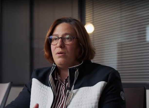 Testimonial from a REEL International project manager