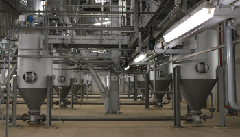 MÖLLER FLUIDFLOW Transport System