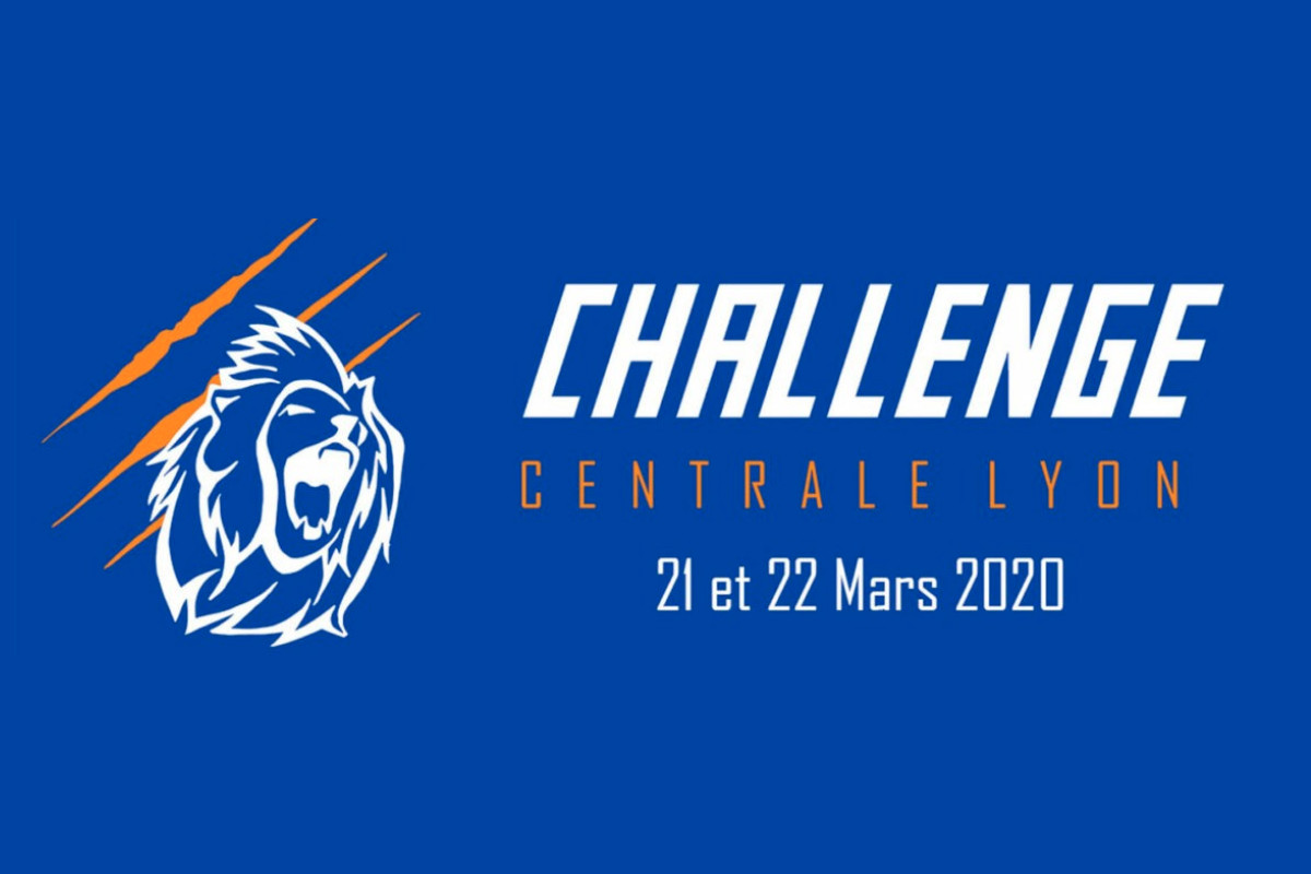 Challenge Centrale Lyon, REEL est partenaire