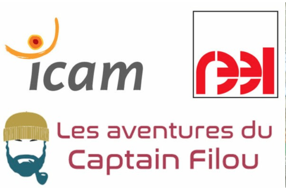 REEL, partenaire Icam Bretagne