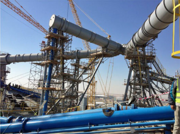 reel alesa conveying systems