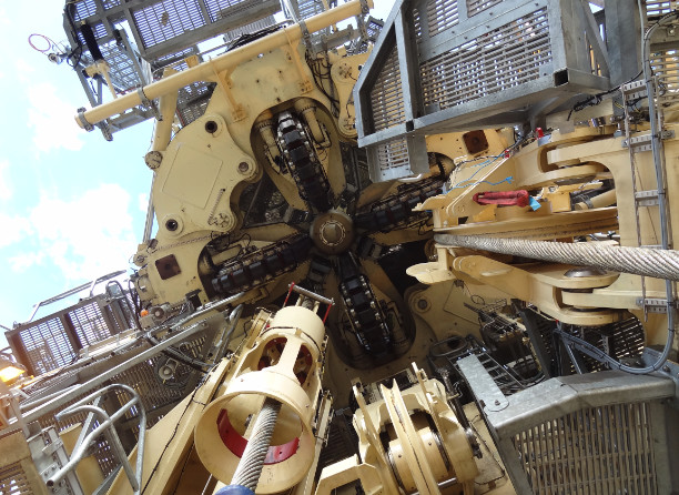 Tensioners – Horizontal and Vertical, Multipurpose from REEL IMECA