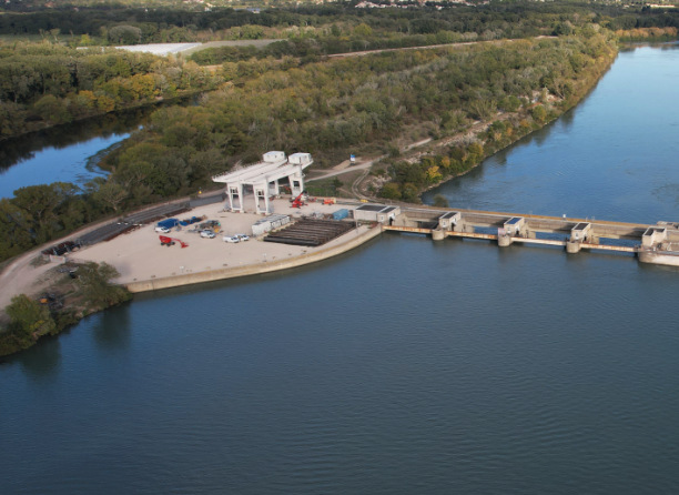 hydropower by reel-mc-levage