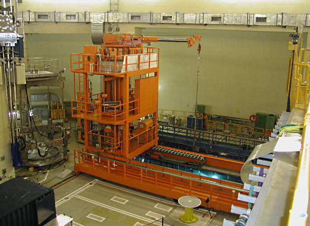 reel-nkm-noell-nuclear-fuel-handling-system