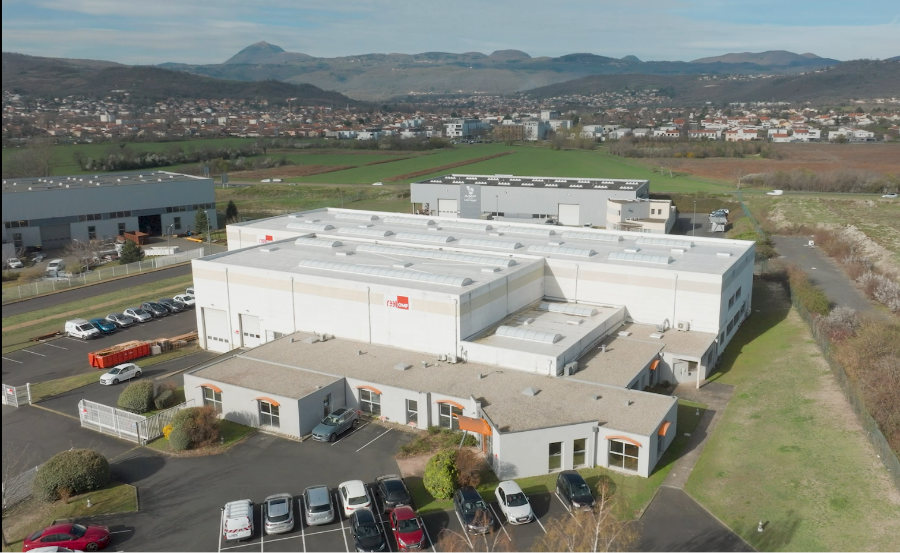 usine reel cmf vue du ciel