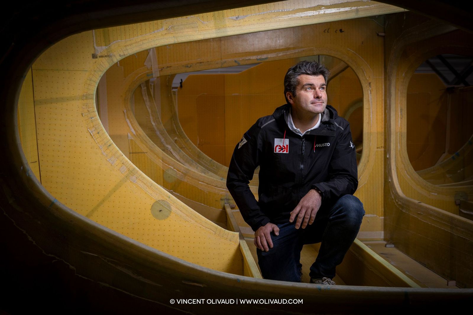 Alexis Loison 2026, nouveau soutien de REEL